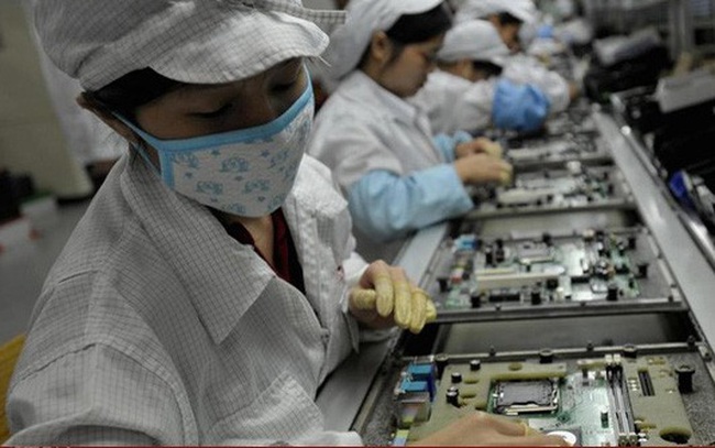 Đối tác hàng đầu của Apple tuyển hàng nghìn lao động tại Bắc Ninh, Bắc Giang
