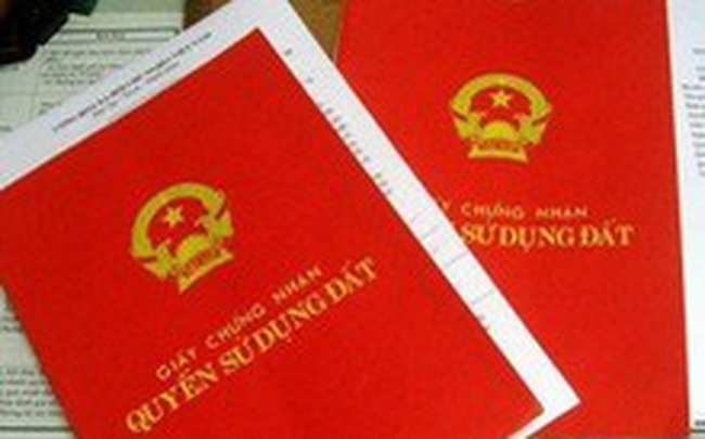 Chiêu đánh tráo sổ đỏ, lừa bán đất tinh vi Chiêu đánh tráo sổ đỏ, lừa bán đất tinh vi