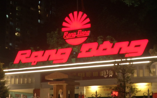 Rạng Đông đặt kế hoạch xuất khẩu 1.200 tỷ đồng trong năm 2021, gấp gần 3 lần năm trước Rạng Đông đặt kế hoạch xuất khẩu 1.200 tỷ đồng trong năm 2021, gấp gần 3 lần năm trước