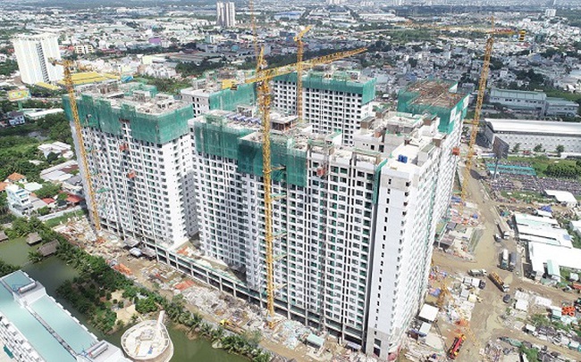 Nam Long: Tổng giá trị mở bán giai đoạn 2021-2022 dự kiến ghi nhận mức kỷ lục 25.776 tỷ đồng Nam Long: Tổng giá trị mở bán giai đoạn 2021-2022 dự kiến ghi nhận mức kỷ lục 25.776 tỷ đồng