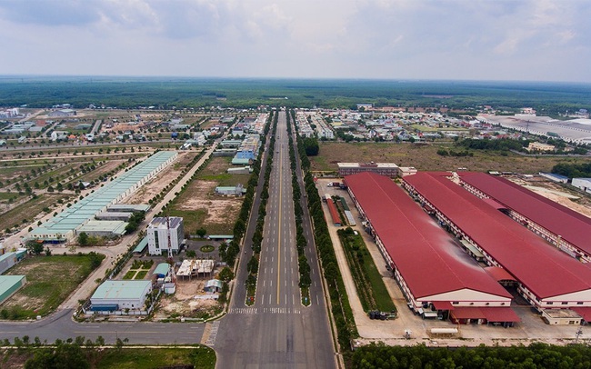 Từ các khu công nghiệp nổi danh thế giới đến bùng nổ đầu tư khu công nghiệp tại Việt Nam