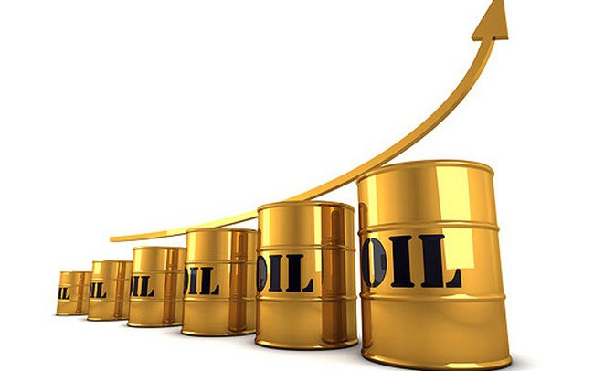 Giá dầu đã tăng 30% kể từ đầu năm 2021 tới nay