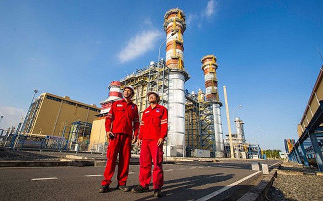 PV Power (POW) đạt 410,5 tỷ lợi nhuận trước thuế sau 2 tháng đầu năm 2021 PV Power (POW) đạt 410,5 tỷ lợi nhuận trước thuế sau 2 tháng đầu năm 2021