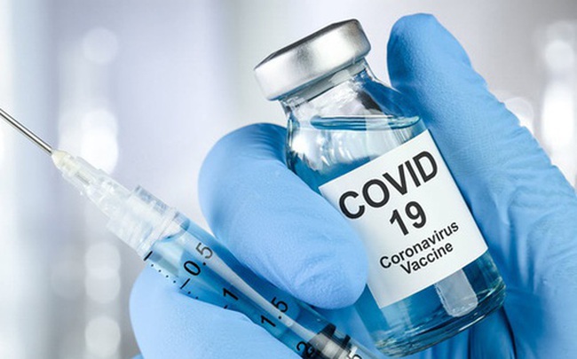 Vắc xin Covid-19 đã về nước: Phản ứng phụ như thế nào?