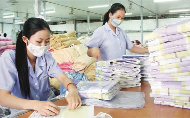 Sức chống chịu của doanh nghiệp đang vơi dần Sức chống chịu của doanh nghiệp đang vơi dần