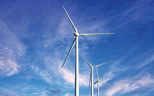 Điện Gia Lai (GEG) tiếp tục đầu tư Nhà máy điện gió Tân Phú Đông 2, công suất 50MW Điện Gia Lai (GEG) tiếp tục đầu tư Nhà máy điện gió Tân Phú Đông 2, công suất 50MW