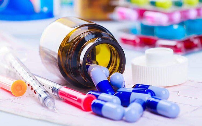 Dược phẩm Imexpharm (IMP) đặt kế hoạch lãi trước thuế 290 tỷ đồng trong năm 2021 Dược phẩm Imexpharm (IMP) đặt kế hoạch lãi trước thuế 290 tỷ đồng trong năm 2021