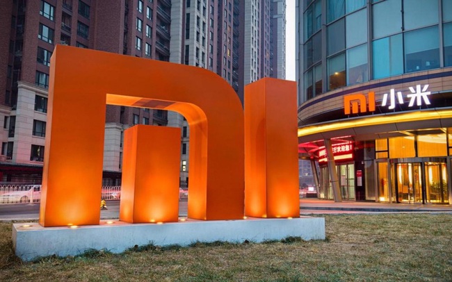 Xiaomi mở nhà máy lắp ráp điện thoại đầu tiên tại Việt Nam Xiaomi mở nhà máy lắp ráp điện thoại đầu tiên tại Việt Nam