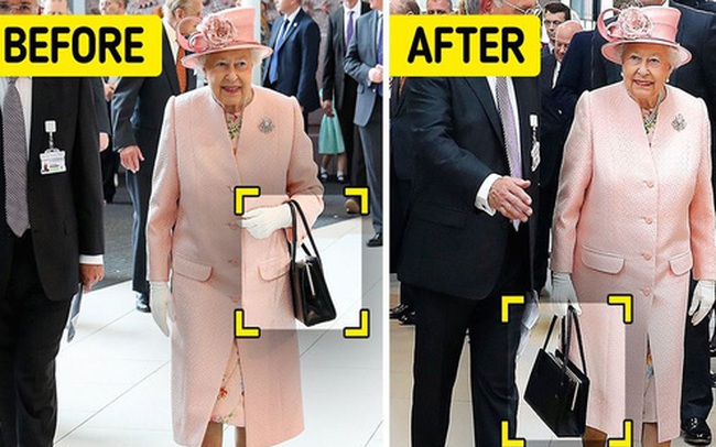 Những lần Hoàng gia Anh dùng trang phục để phát đi thông điệp bí mật: Hoá ra không chỉ sang trọng mà còn thật tinh tế