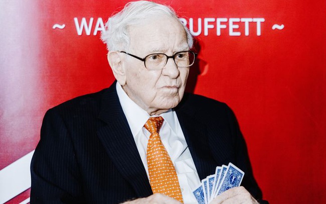 Những điều "lạ lùng" trong báo cáo thường niên của Warren Buffett Những điều "lạ lùng" trong báo cáo thường niên của Warren Buffett