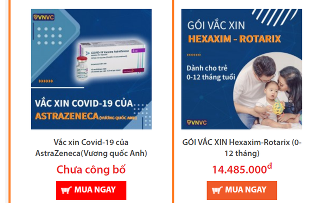 Người đưa 30 triệu liều vaccine Covid-19 về nước: Sở hữu hệ thống tiêm chủng, bệnh viện, nhà thuốc quy mô lớn, thu nghìn tỷ mỗi năm từ thực phẩm chức năng Người đưa 30 triệu liều vaccine Covid-19 về nước: Sở hữu hệ thống tiêm chủng, bệnh viện, nhà thuốc quy mô lớn, thu nghìn tỷ mỗi năm từ thực phẩm chức năng