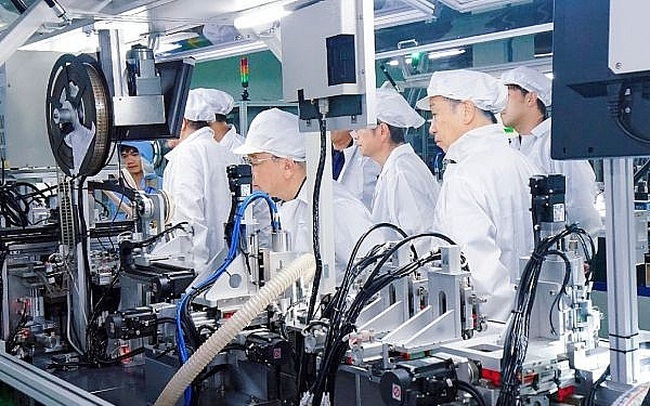 Năm 2030, ít nhất 10 sản phẩm quốc gia mới được phát triển