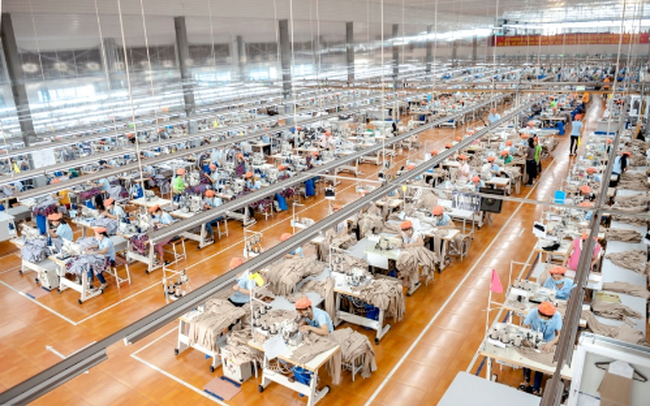 Đối tác Mỹ nộp đơn phá sản vì Covid, May Sông Hồng phải trích lập dự phòng khiến lợi nhuận năm 2020 giảm 48% so với năm 2019 Đối tác Mỹ nộp đơn phá sản vì Covid, May Sông Hồng phải trích lập dự phòng khiến lợi nhuận năm 2020 giảm 48% so với năm 2019