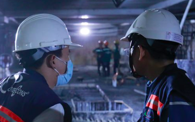 Số lao động giảm 32% trong năm 2020 sau khi ông Nguyễn Bá Dương rút lui, Coteccons đang bị chảy máu chất xám? Số lao động giảm 32% trong năm 2020 sau khi ông Nguyễn Bá Dương rút lui, Coteccons đang bị chảy máu chất xám?
