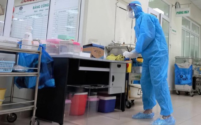Việt Nam có thêm 19 ca mắc mới COVID-19 ở trong cộng đồng