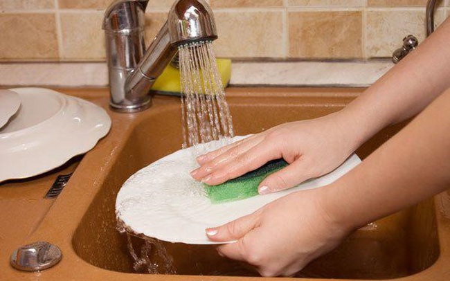 Dọn nhà đón Tết năm nay, các gia đình cần làm thêm việc QUAN TRỌNG này để ngừa mắc bệnh, kể cả COVID-19 Dọn nhà đón Tết năm nay, các gia đình cần làm thêm việc QUAN TRỌNG này để ngừa mắc bệnh, kể cả COVID-19