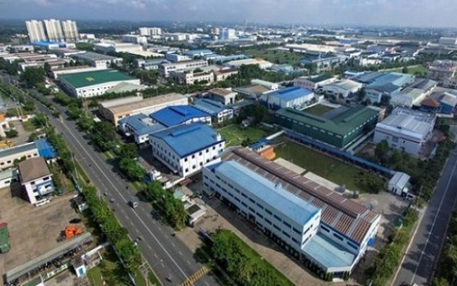 Gần 63.000 tỷ đồng rót vào 490 dự án khu công nghiệp tại Đồng Nai