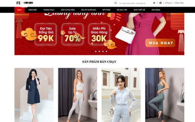 Sàn TMĐT bị hơn 40 nhà cung cấp tố “bùng” tiền cả tỷ đồng: Công nợ 30 ngày nhưng nửa năm chưa trả, thái độ thách thức đối tác? Sàn TMĐT bị hơn 40 nhà cung cấp tố “bùng” tiền cả tỷ đồng: Công nợ 30 ngày nhưng nửa năm chưa trả, thái độ thách thức đối tác?