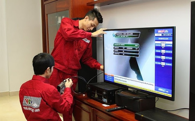 VTV Cab lãi sau thuế 64 tỷ đồng năm 2020, gấp gần 6 lần năm trước VTV Cab lãi sau thuế 64 tỷ đồng năm 2020, gấp gần 6 lần năm trước