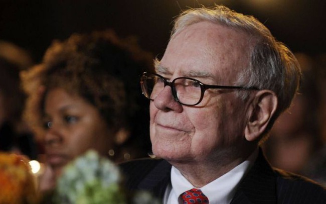 Vì sao Warren Buffett luôn nói không với bán khống, dù cổ phiếu đó có là GameStop Vì sao Warren Buffett luôn nói không với bán khống, dù cổ phiếu đó có là GameStop