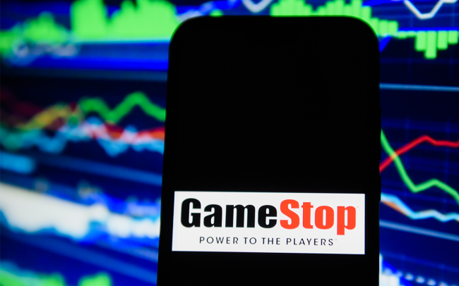 Bong bóng GameStop 'xịt dần': Gần 30 tỷ USD vốn hoá bị thổi bay, nhà đầu tư Reddit tuyên chiến với giới bán khống trên 'mặt trận' khác
