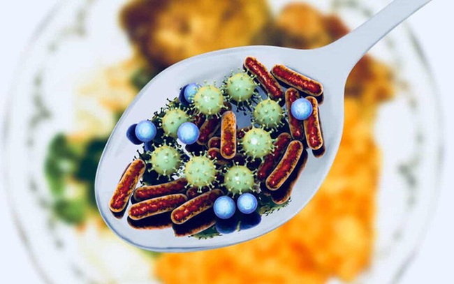 Từ vụ hơn 80 công nhân ngộ độc thực phẩm tại Phú Yên: Ngộ độc thực phẩm do nhiễm khuẩn Bacillus cereus nguy hiểm thế nào?