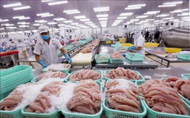 Campuchia cam kết tuân thủ tự do hóa thương mại sau vụ ngừng nhập khẩu 4 loại cá da trơn từ Việt Nam