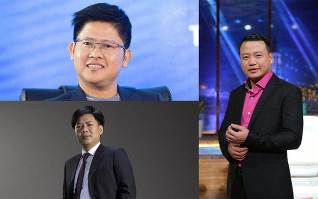 Nhìn lại năm Covid thứ nhất của các “cá mập” Shark Tank: Người nằm im trong bể, người vẫy vùng với những dự án mới Nhìn lại năm Covid thứ nhất của các “cá mập” Shark Tank: Người nằm im trong bể, người vẫy vùng với những dự án mới