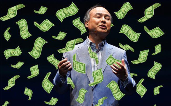 Từng là tâm điểm chỉ trích của nhà đầu tư, Quỹ Vision của Masayoshi Son đã hồi phục ngoạn mục với khoản lãi 5 tỷ USD như thế nào?