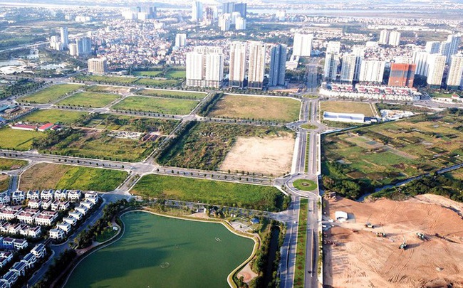 Từ tháng 3/2021, tiền nợ sử dụng đất phải trả theo giá đất mới Từ tháng 3/2021, tiền nợ sử dụng đất phải trả theo giá đất mới