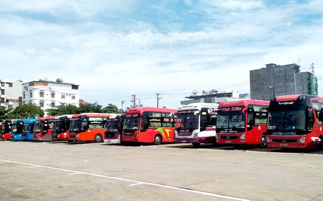 Hãng xe Ka Long bị tước giấy phép kinh doanh do vi phạm phòng, chống dịch Covid-19 Hãng xe Ka Long bị tước giấy phép kinh doanh do vi phạm phòng, chống dịch Covid-19