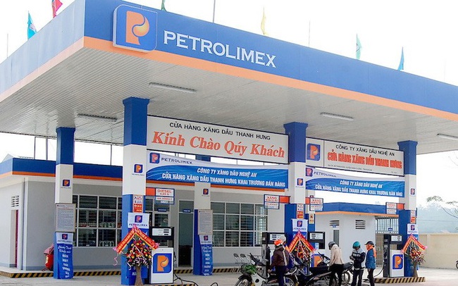 Chuyển động mới của Tập đoàn năng lượng Nhật Bản ENEOS tại Việt Nam: Tăng mạnh sở hữu tại Petrolimex, đưa đại diện Việt Nam thành Tổng phụ trách khu vực Chuyển động mới của Tập đoàn năng lượng Nhật Bản ENEOS tại Việt Nam: Tăng mạnh sở hữu tại Petrolimex, đưa đại diện Việt Nam thành Tổng phụ trách khu vực