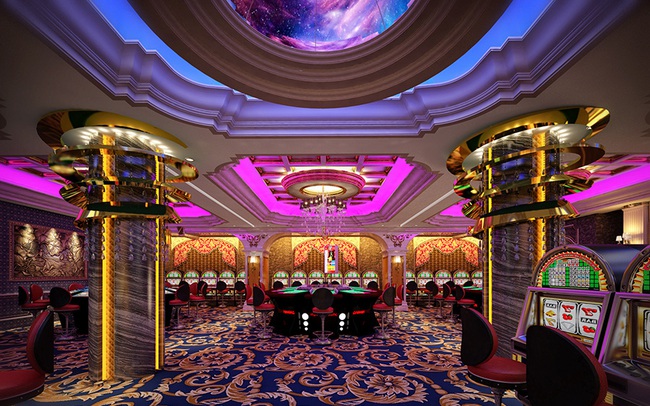 Kiến nghị thí điểm cho người Việt vào chơi, "giải cứu" casino ở các điểm du lịch lớn
