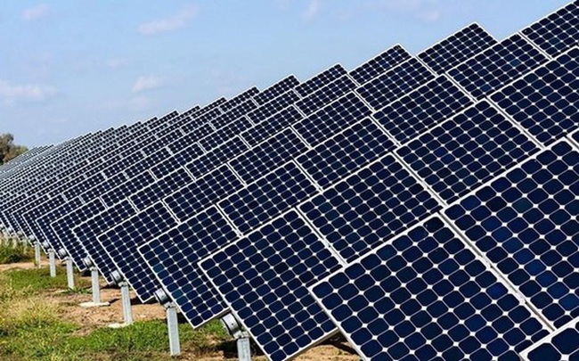 Khéo ‘lướt sóng’ dự án điện mặt trời như Nam Việt Energy Khéo ‘lướt sóng’ dự án điện mặt trời như Nam Việt Energy