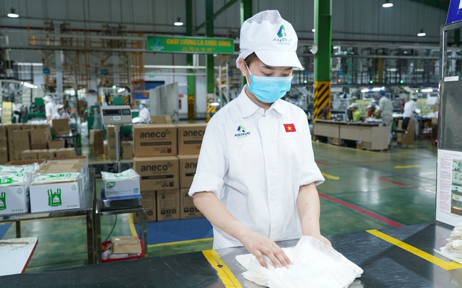 An Phát Holdings chính thức được Hoa Kỳ bảo hộ sản phẩm xanh An Phát Holdings chính thức được Hoa Kỳ bảo hộ sản phẩm xanh