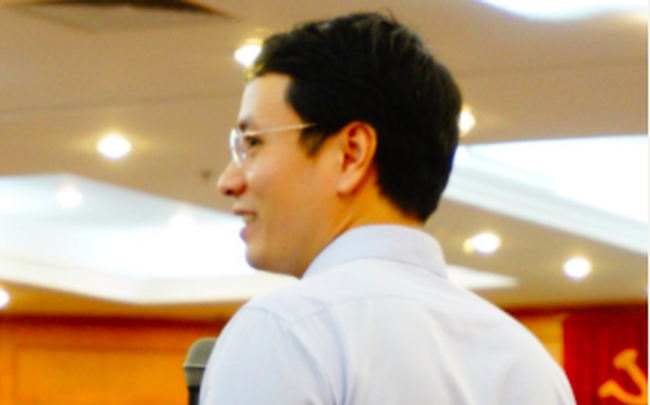 Công ty giải mã gen của cựu CEO Mekong Capital vừa huy động 2,5 triệu USD từ các nhà đầu tư Silicon Valley Công ty giải mã gen của cựu CEO Mekong Capital vừa huy động 2,5 triệu USD từ các nhà đầu tư Silicon Valley