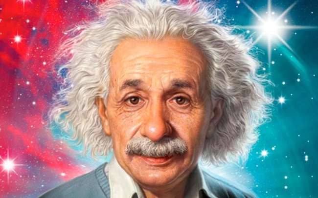 Với thiên tài Einstein, cuộc sống giống như 1 trò chơi, hạnh phúc cũng chỉ là 1 phương trình: Hiểu luật rồi thì ai cũng có thể thắng