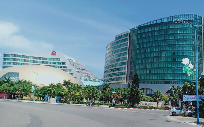 DIC Corp (DIG) muốn vay 1.900 tỷ để triển khai Giai đoạn 1 dự án Khu đô thị Bắc Vũng Tàu DIC Corp (DIG) muốn vay 1.900 tỷ để triển khai Giai đoạn 1 dự án Khu đô thị Bắc Vũng Tàu