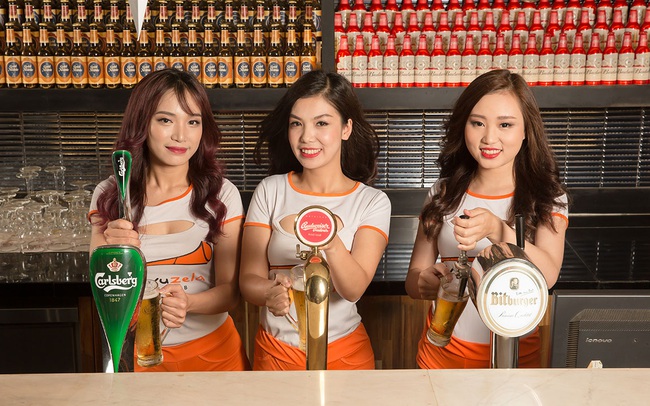 Hàng loạt nhà hàng tên tuổi đóng cửa vì COVID-19, ngay cả công ty số 1 Golden Gate cũng đang xoay sở đi vay phục vụ hoạt động kinh doanh Hàng loạt nhà hàng tên tuổi đóng cửa vì COVID-19, ngay cả công ty số 1 Golden Gate cũng đang xoay sở đi vay phục vụ hoạt động kinh doanh