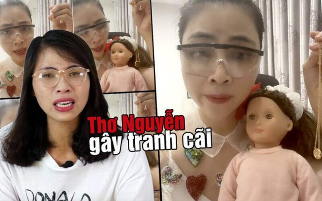 Nguyên Phó Cục trưởng Cục BVCS trẻ em lên tiếng về vụ Thơ Nguyễn đăng clip gây tranh cãi: “Các bậc cha mẹ hãy tự cứu con mình trước khi trời cứu!”
