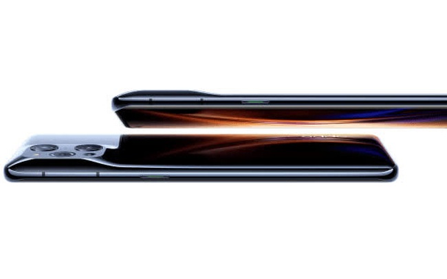 Truất ngôi Huawei, nhà sản xuất điện thoại Trung Quốc này nhắm tới Samsung, Apple