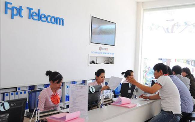 FPT Telecom (FOX): Kế hoạch lãi trước thuế 2.380 tỷ đồng năm 2021, trình phương án đầu tư cáp đất liền sang Singapore FPT Telecom (FOX): Kế hoạch lãi trước thuế 2.380 tỷ đồng năm 2021, trình phương án đầu tư cáp đất liền sang Singapore
