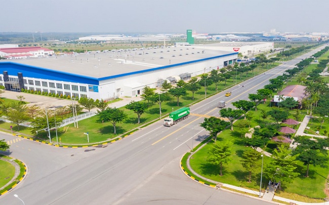 Đầu tư gần 4.000 tỷ xây dựng hạ tầng khu công nghiệp Gia Bình II tại Bắc Ninh
