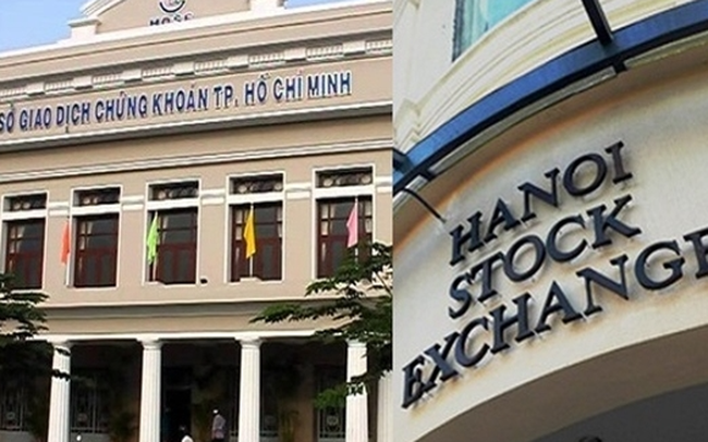 Thêm 1 doanh nghiệp "xung phong" chuyển sàn tạm thời sang HNX Thêm 1 doanh nghiệp "xung phong" chuyển sàn tạm thời sang HNX