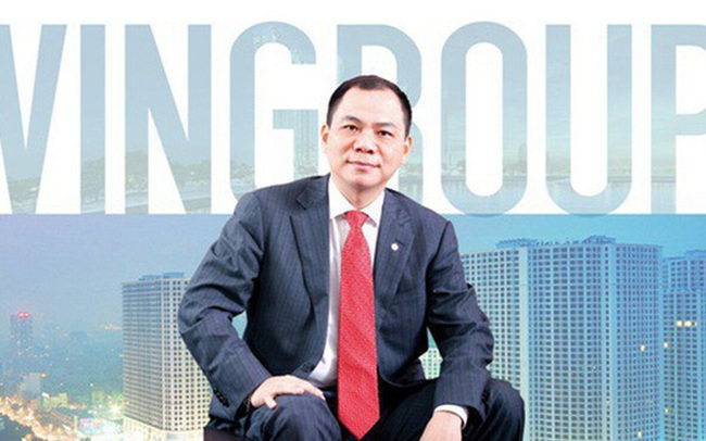 Những lần khởi nghiệp của tỷ phú Phạm Nhật Vượng: Từ thời du học đã buôn áo gió, làm mỳ tôm, tuổi 50 dồn lực sản xuất ô tô vươn ra thế giới Những lần khởi nghiệp của tỷ phú Phạm Nhật Vượng: Từ thời du học đã buôn áo gió, làm mỳ tôm, tuổi 50 dồn lực sản xuất ô tô vươn ra thế giới