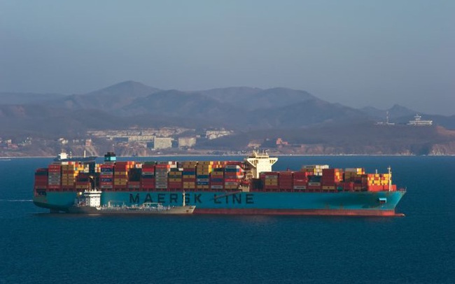 Báo Anh: "Cơn sốt" container vẫn chưa hạ nhiệt, doanh nghiệp Việt Nam phải chọn lưu kho ngắn hạn Báo Anh: "Cơn sốt" container vẫn chưa hạ nhiệt, doanh nghiệp Việt Nam phải chọn lưu kho ngắn hạn