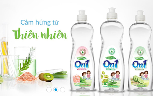 Bột giặt LIX đặt kế hoạch lãi trước thuế năm 2021 giảm 23%, về 225 tỷ đồng Bột giặt LIX đặt kế hoạch lãi trước thuế năm 2021 giảm 23%, về 225 tỷ đồng