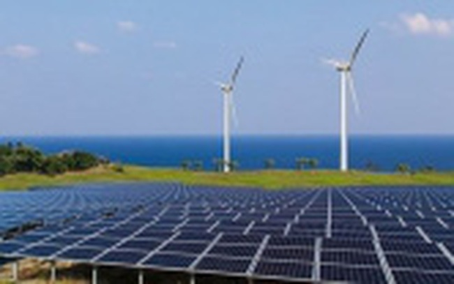 'Lướt sóng' loạt dự án nghìn tỷ, tiềm lực Nam Việt Green Energy ra sao? 'Lướt sóng' loạt dự án nghìn tỷ, tiềm lực Nam Việt Green Energy ra sao?
