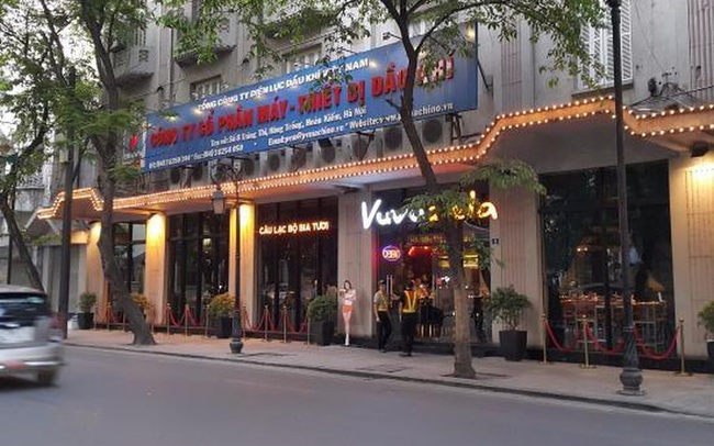 Sức nóng thương vụ thoái vốn PV Machino Sức nóng thương vụ thoái vốn PV Machino