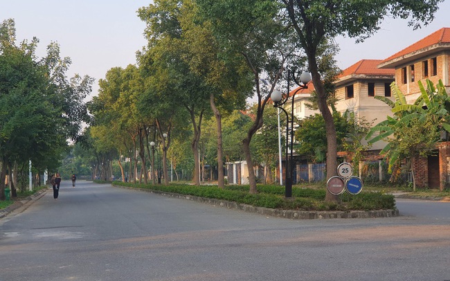 Vụ 'treo' hợp đồng mua nhà: Cục Thuế áp dụng cưỡng chế chủ dự án Long Việt Riverside